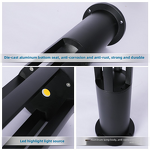 LED Lawn Light Factory - OEM Waterproof Solar RGB Color Light