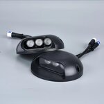 Decorate Light Manufacturer - OEM DMX RGBW DC24V Pathway Light