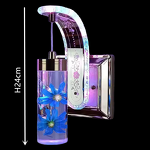 Wall Lights Supplier - OEM Hot Sale Acrylic Bathroom LED Fixtures