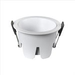 LED Downlight Manufacturer - OEM SKD Modern 55mm Cutout Housing