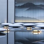 Pillar Lamp Manufacturer - OEM Waterproof Rust Proof Gate Light