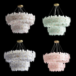 Chandelier Manufacturer - OEM Modern Bedroom Firefly Tree Branch