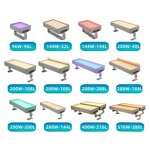 Spotlight Projector Manufacturer - OEM Garden Stage Outdoor RGB