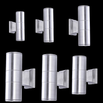 Wall Sconce Lamp Factory - OEM 3000K/6000K Aluminum Magnet Lamp