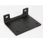 Electric Winch Supplier - OEM IP67 4500lb 24V Wireless Remote