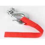 Electric Winch Supplier - OEM IP67 4500lb 24V Wireless Remote