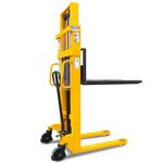 Pallet Stacker Supplier - OEM 1t 3t Manual Hand Stacker
