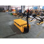 Aerial Lift Platform Manufacturer - OEM 2000kg 1000mm Scissor Type
