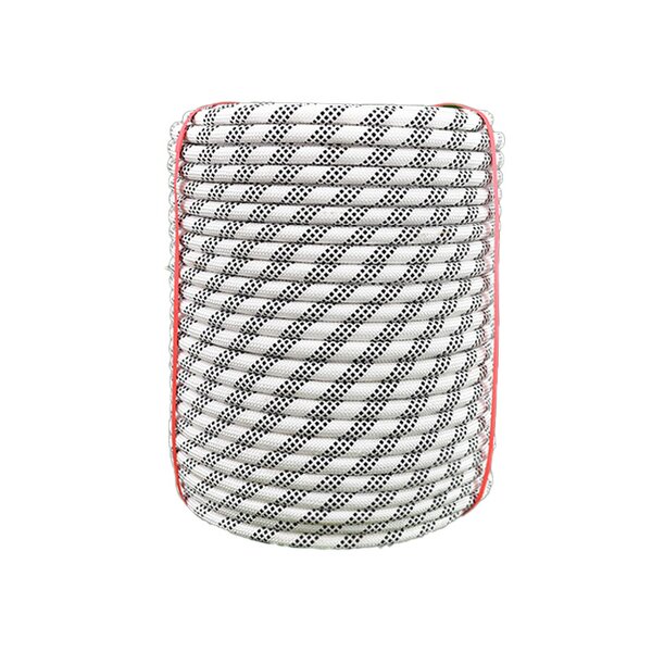 Safety Rope Manufacturer - OEM Outdoor Aerial Work Polyester
