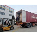 Manual Stacker Supplier - OEM 0.5ton-3ton Hydraulic Lifting