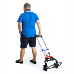 Stair Climbing Dolly Manufacturer - OEM 120lbs Heavy Duty Hand Truck