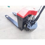 Electric Off-road Stacker Factory - OEM 2000kg 3000kg Pallet Truck