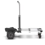 Electric Hand Trolley Supplier - OEM 130kg Lithium Battery Foldable
