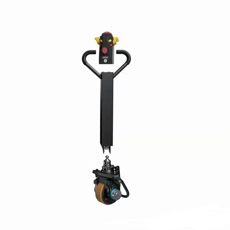 Electric Pallet Truck Converter Supplier - OEM Integrated Driving Lifting