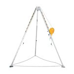 Safety Tripod Supplier - OEM Aluminum Workplace Fall Protection
