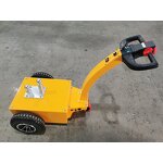 Electric Trailer Tug Manufacturer - OEM 2.5T 12V 800W Airport Truck