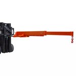 Forklift Attachment Manufacturer - OEM 3Ton 3.5M Hoist Jib