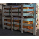 Pallet Fork Crane Supplier - OEM Manual Balancing Adjustable