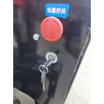 Full Electric Pallet Truck Manufacturer - OEM 2000kg 3000kg 48V AC