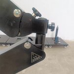 Angle Grinder Booster Arm Factory - OEM Zero Gravity Mechanical Arm