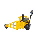 Off-Road Pallet Stacker Supplier - OEM 2Ton Moving Hydraulic Jack