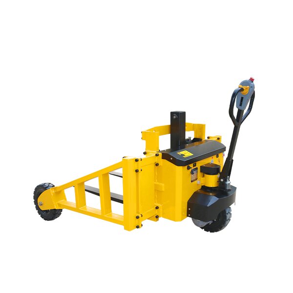 Off-Road Pallet Stacker Supplier - OEM 2Ton Moving Hydraulic Jack