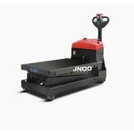 Mobile Scissor Lift Supplier - OEM 1000kg 2000mm Lifting Platform