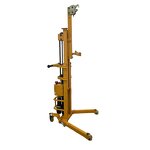 Hydraulic Pump Manufacturer - OEM 200kg Portable Drum Lifter