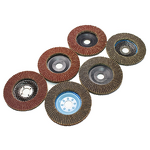 Abrasive Discs Manufacturer - OEM Polishing Grinding Wheel Discs