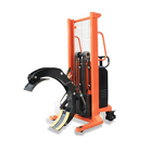 Roll Clamp Manufacturer - OEM Electric Stacker Paper Reel Clamp