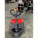 Mini Electric Forklift Supplier - OEM 2ton Multi Directional