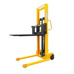 Manual Pallet Forklift Manufacturer - OEM 2t 3t Hydraulic Nylon
