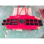 Straight Roller Skates Supplier - OEM 6T-25T AK+BK X+Y Heavy Duty