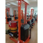 Drum Dumper Supplier - OEM Electric Drum Pourer Tipper