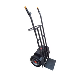 Electric Hand Truck Supplier - OEM 600KG Lithium Battery Trolley