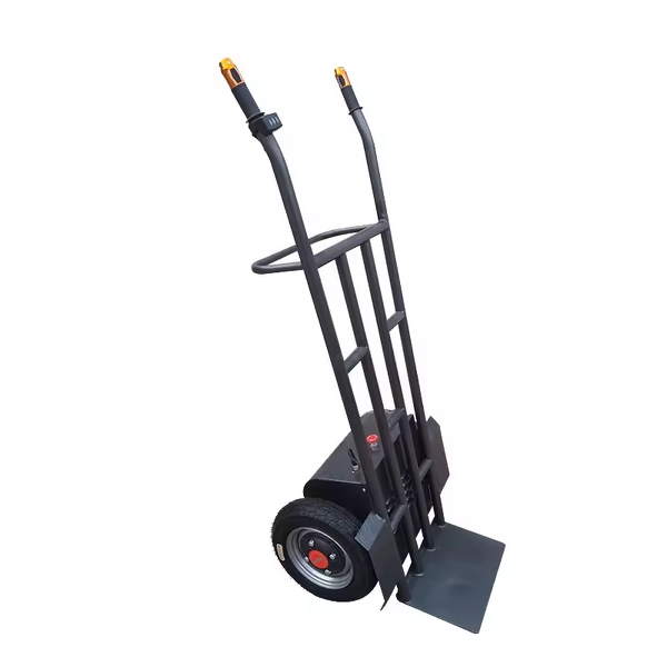 Electric Hand Truck Supplier - OEM 600KG Lithium Battery Trolley