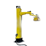 Robot Palletizer Manufacturer - OEM Articulating Arm Carton Box