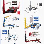 Chassis Pulling Machine Factory - OEM 3000kg Collision Repair System