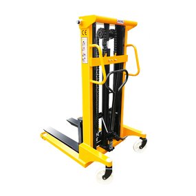 Manual Pallet Forklift Manufacturer - OEM 2t 3t Hydraulic Nylon