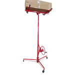 Drywall Lifter Manufacturer - OEM Adjustable 11FT 16FT Hoist