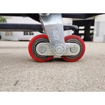 Full Electric Pallet Truck Manufacturer - OEM 2000kg 3000kg 48V AC