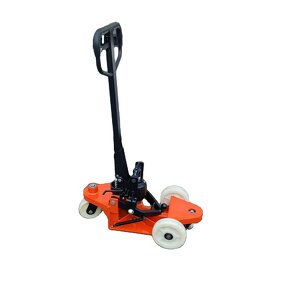 Manual Vlift Jack Factory - OEM 5000kg 5T Tractor A-rack