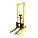 Manual Pallet Forklift Manufacturer - OEM 2t 3t Hydraulic Nylon