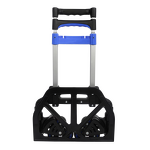 Stairs Climbing Trolley Manufacturer - OEM Foldable Aluminum Alloy