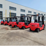 Electric Forklift Supplier - OEM 2Ton 3m Lithium Battery Powered