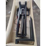 Portable Electric Forklift Manufacturer - OEM 300 kg 1.6 m Lift