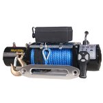 Electric Winch Factory - OEM 4x4 12000lb 12v DC Vehicle Hoist