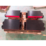 Straight Roller Skates Supplier - OEM 6T-25T AK+BK X+Y Heavy Duty