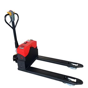 Electric Pallet Jack Factory - OEM 1.5TON 1500kg Lithium Battery