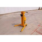 Hydraulic Pump Manufacturer - OEM 200kg Portable Drum Lifter